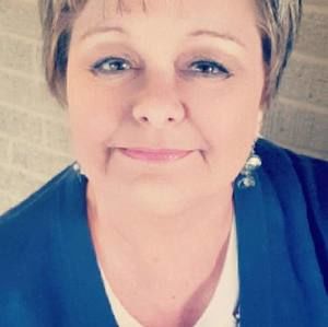 Meet your Posher, Luann